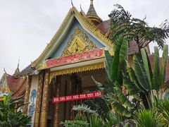 -西双版纳傣族园