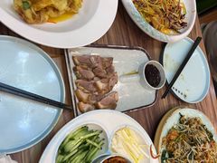 -合合春饼·酱骨·东北菜(潘家园店)