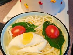 -羲和雅苑•北京烤鸭(瑞吉店)