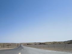 -哈密雅丹大海道景区