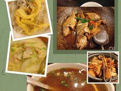 -临家闽南菜(宝洲路店)