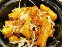 -点心传说·粤菜点心(佐阾虹湾店)