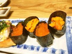 -初居食屋日式料理(万象城购物中心店)