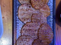 -小俩口烧烤东北菜(双井店)