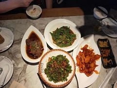 -自己人(九码头店)