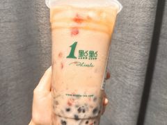 -1点点(晒布店)
