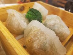 -龙的酒楼·手工早茶·顺德菜(近良路店)