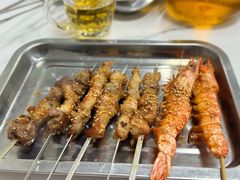 -永乐啤酒屋(成武路店)