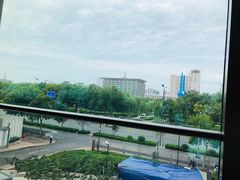 -济南香格里拉·咖啡泉自助餐厅