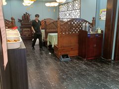 -芙蓉·艳阳餐厅(南口店)