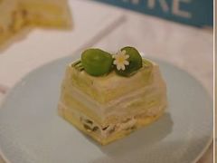 -théATRE 茶聚场(王府中環店)