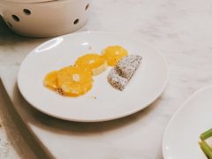 -桃花源中餐厅(金茂豪华精选酒店)