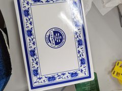 -上海海事大学东校区-上海港湾学校