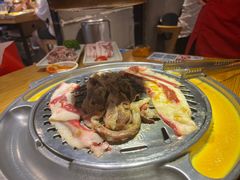 -喜来稀肉(北外滩白玉兰广场店)