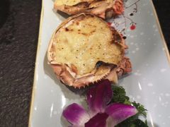 芝士蟹宝-醉火烧泥炉烤肉(孩儿巷店)