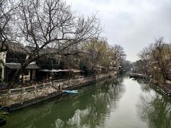 -小河直街历史文化街区