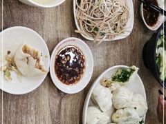 -津门张记包子铺(华昌道店)