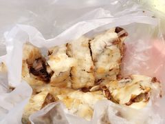 -东北熏肉大饼(大学南路店)