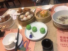 -点都德(大茶楼店)