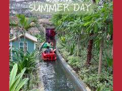 -南宫五洲植物乐园