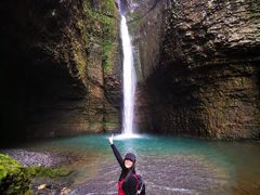 -鹿院坪生态旅游景区