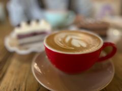 -MAAN COFFEE(金桥店)