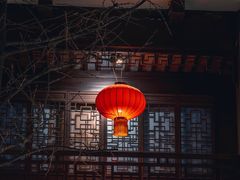 -夫子庙秦淮河画舫
