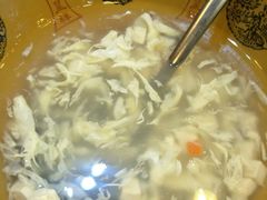 -大清花饺子(五五路店)