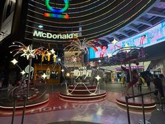 -VT101维多利广场