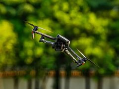 -DJI大疆(福州万象城授权体验店)