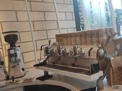 -% Arabica阿拉比卡咖啡(深圳湾万象城店)