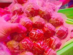 -阿娟牛肉丸·手打牛肉丸·现做现卖