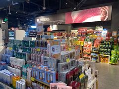 -Olé精品超市(北京合生汇店)