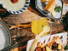 -小川洋风料理(汉街店)