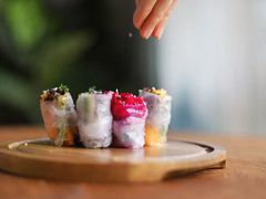 -七色云蔬食(喜邻里店)