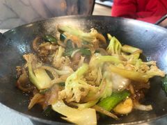 -陈生记黑鱼馆·20年活鱼现杀(宁波鼓楼店)