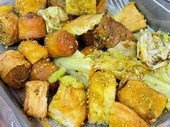 -二钢串叔麻辣烫(华龙大厦店)