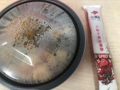 -小蛮椒麻辣烫·麻辣拌(青浦宝龙店)