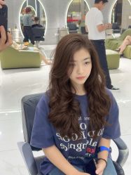 点击看大图 -真好真意SALON 接发·染·烫特色店