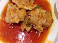-北李妈妈菜·海肠捞饭(高新万达店)