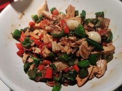 宝庆柴火香干-望湘园·洞庭渔宴(永旺店)