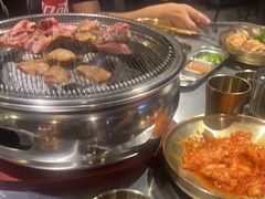 -本炙炭烤·蒲烧活鳗料理店(金沙洲店)