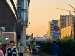 -百盛优客城市广场(天山店)