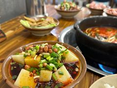 -丁记火锅·酸汤牛肉