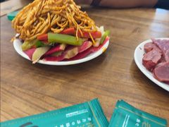 -老刘家永盛斋·传统泡馍(东关南街店)