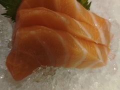 -京料理·日料自助·铁板燒(复悦城店)