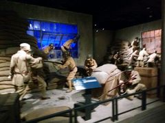 -上海四行仓库抗战纪念馆