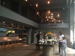 -食间牛排(湖西路店)