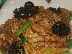 -春水锅贴·传统鲁菜(大明湖店)