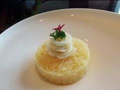 -Yan Ting宴庭中餐厅-长沙瑞吉酒店(运达店)